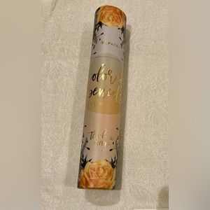 SOLD Papaya Art Color Pencils Set New 12 Pencils